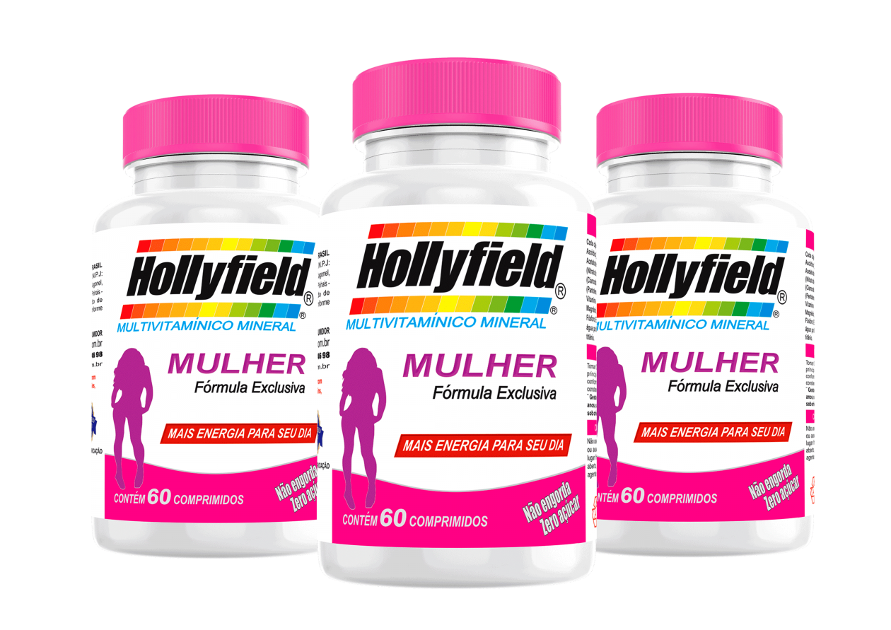 Nutraseven Suplementos